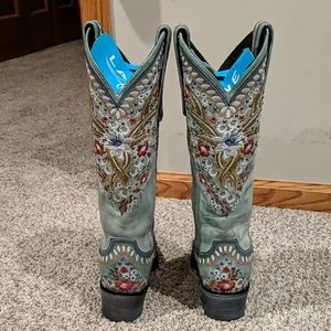 lane chloe boots
